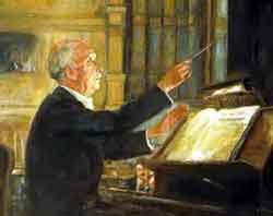 Richard Strauss Compositore