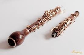 Oboe d’Amore