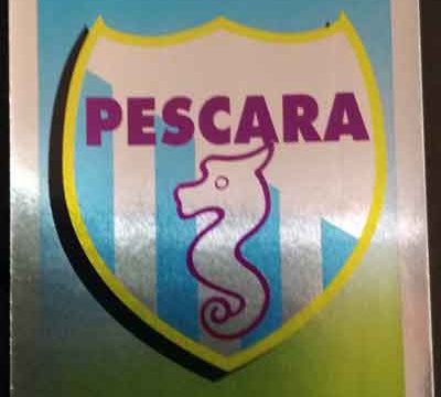 Pescara Calcio 1992 – 1993