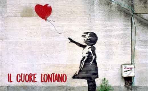 Il cuore lontano