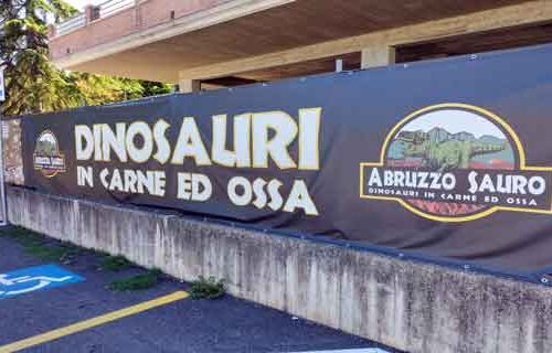 Abruzzo Sauro