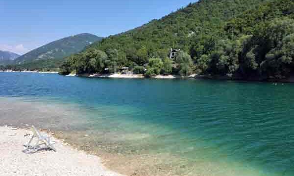 Lago di Scanno 2
