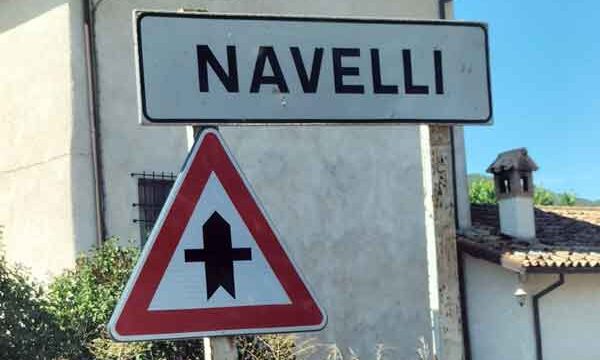 Comune di Navelli
