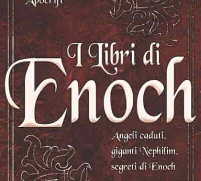 I Libri di Enoch