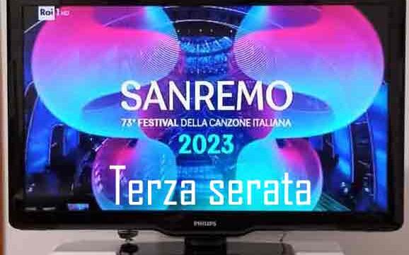Sanremo 09-02-2023