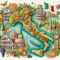 Problemi seri italiani